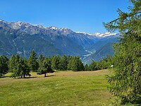 210. Giro 'Vista sulle Dolomiti' 5