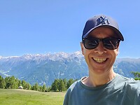 210. Giro 'Vista sulle Dolomiti' 6
