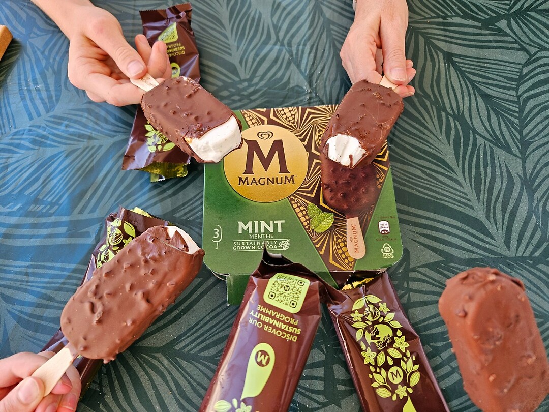 212. Magnum Mint