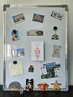 212. Memory board