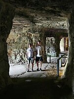213. Casemates du Bock