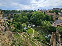 213. Luxemburg-stad 2