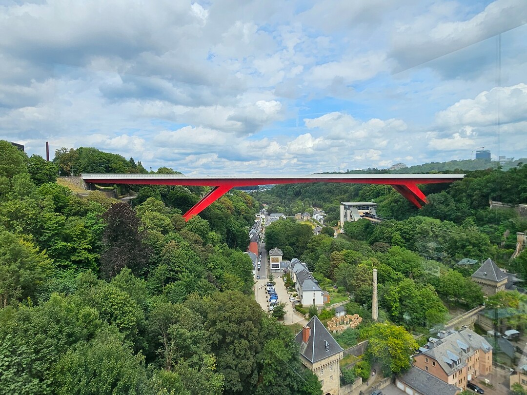 213. Pont Grande-Duchesse Charlotte
