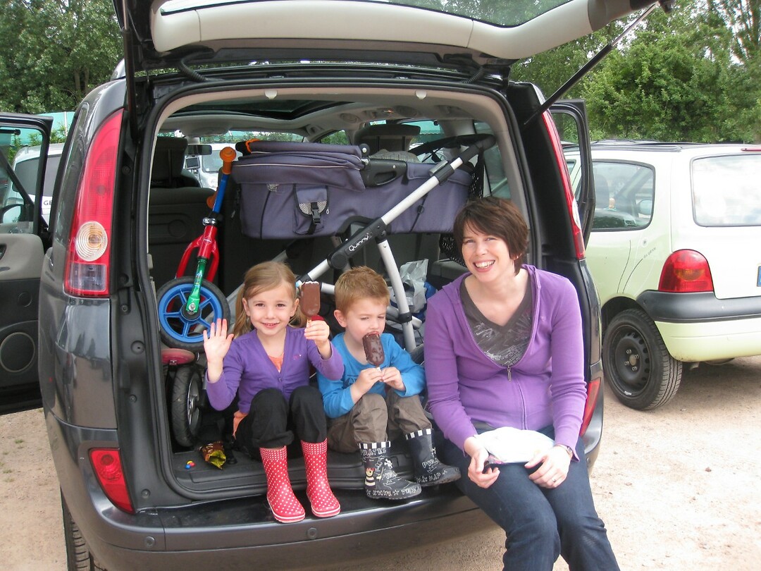 213. Renault Espace