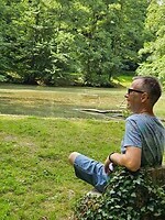 213. Rustmomentje