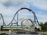 215. Movie Park Germany 1