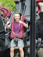 215. Movie Park Germany 2