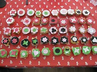 218. Cakejes