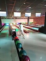 221. Bowlen 1