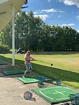 221. Golf