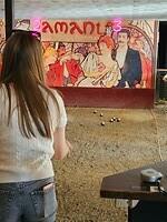 221. Jeu de boules