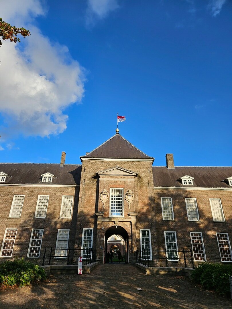 222. Landgoed Kasteel Heeze buitenkant