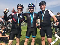 225. Amstel Gold Race 2018