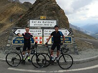 225. Col du Galibier 2016