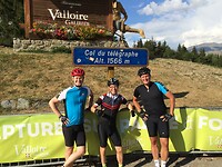 225. Col du Telegraphe 2016