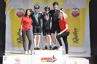 225. Huldiging Amstel Gold Race 2018