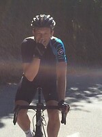 225. Met twee vingers in de neus