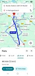227. Fietsroute Boxtel – Den Bosch