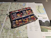 229. Sinterklaascadeautje
