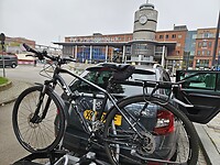 229. Station Den Bosch