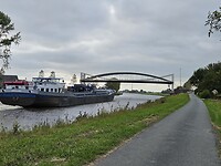 229. Brug open