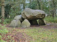 230. Hunebed