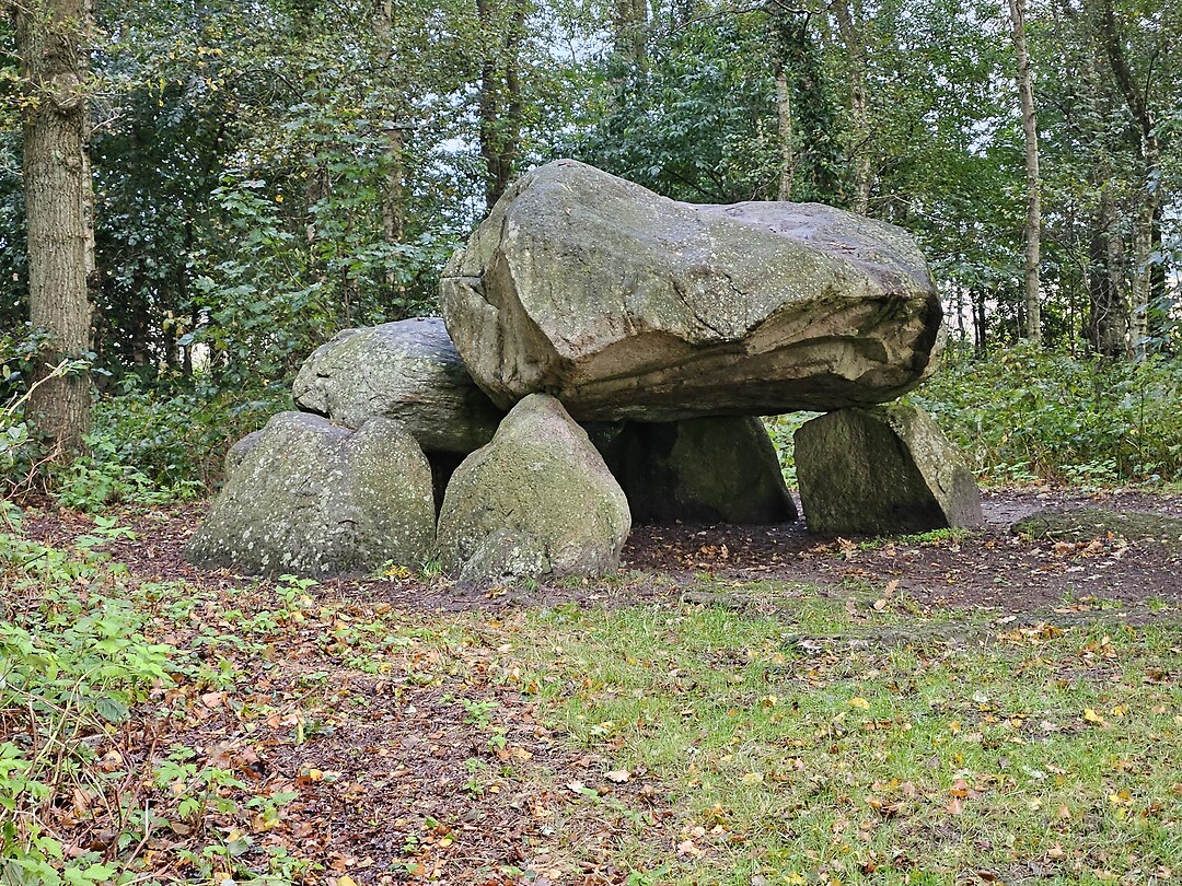230. Hunebed