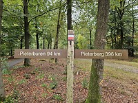 230. Pieterpad