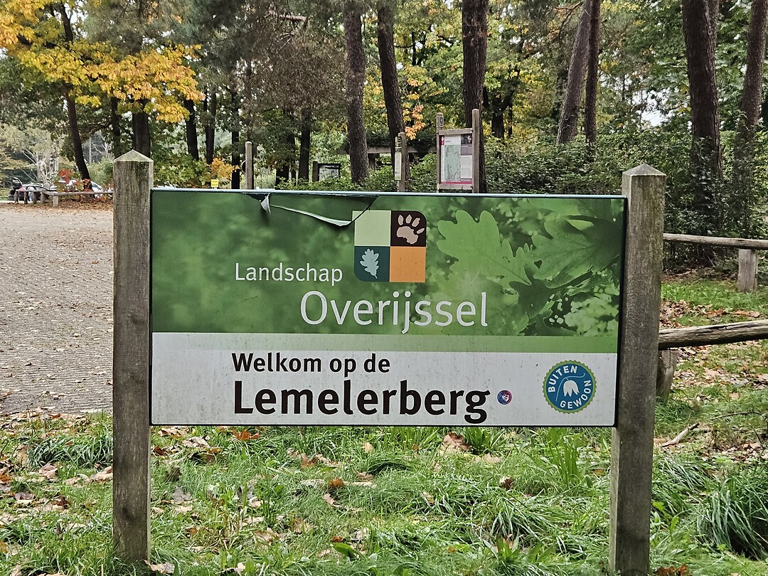 230. Lemelerberg