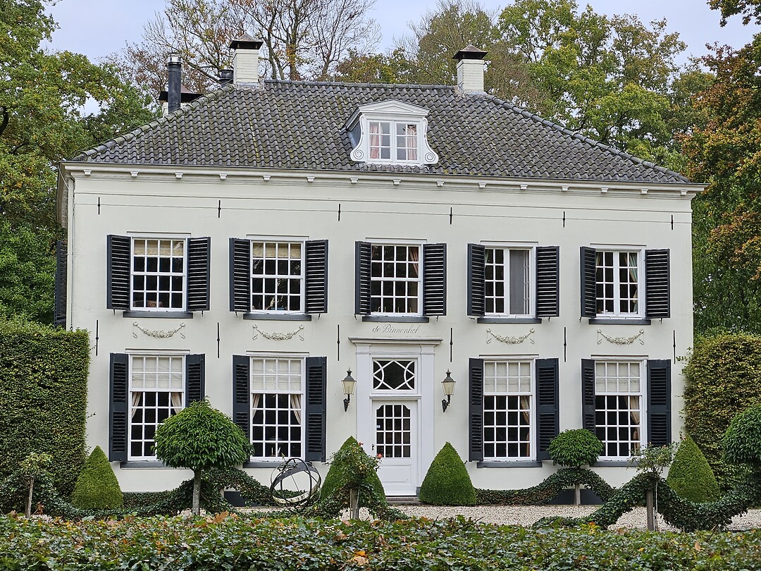 231. Laren