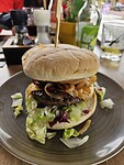 231. Snelle hamburger