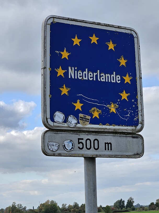 231. Duitsland