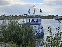 231. Veerdienst Millingen aan de Rijn 1