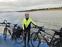 231. Veerdienst Millingen aan de Rijn 2