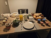 232. Ontbijt
