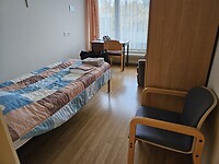 232. Overnachtingsplek 4