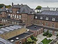 232. Klooster Regina Carmeli