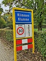 233. Klimmen 1