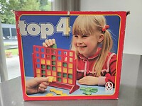 235. Vier op een rij 1