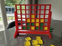 235. Vier op een rij 2