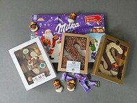 237. Chocolade
