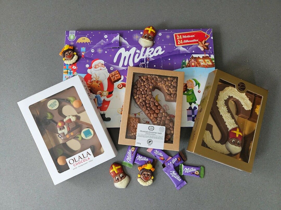 237. Chocolade