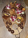 237. Lekkernijen