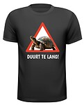 238. Duurt te lang