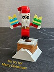 238. Merry Christmas