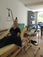 238. Thuis