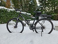 240. Sneeuwkettingen
