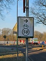 249. 50 rechtsaf