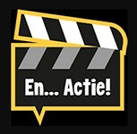 250. En... actie!