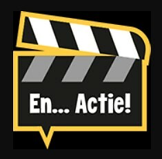 250. En... actie!